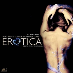 VA - Erotica: Vol. 1-6 (2014-2021) FLAC скачать торрент альбом