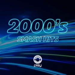 VA - 2000's Smash Hits (2022) MP3 скачать торрент альбом