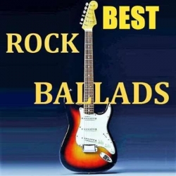 VA - Best Rock Ballads (2021) FLAC скачать торрент альбом