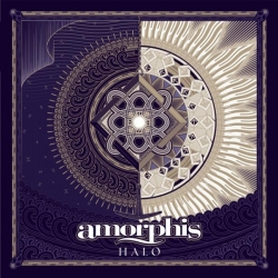 Amorphis - Halo (2022) MP3 скачать торрент альбом