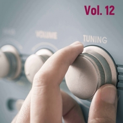 Сборник - Сегодня на радио хиты FM Vol.12 (2022) MP3 скачать торрент альбом
