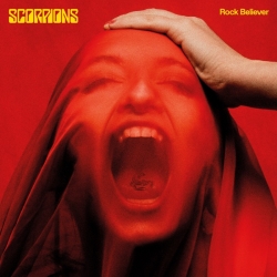 Scorpions - Rock Believer [Deluxe Edition] (2022) MP3 скачать