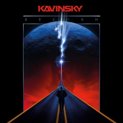 Kavinsky - Reborn (2022) MP3 скачать