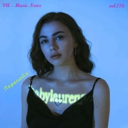VA - Music News vol.176 (2022) MP3 скачать торрент альбом