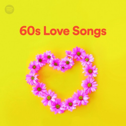 VA - 60s Love Songs (2022) MP3 скачать торрент альбом