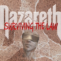 Nazareth - Surviving The Law (2022) FLAC скачать