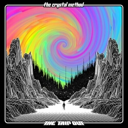 The Crystal Method - The Trip Out (2022) MP3 скачать