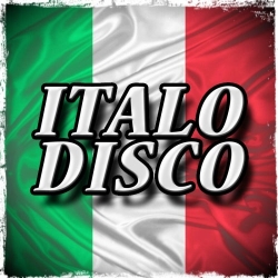 VA - Italo Disco - The Lost Legends Vol. 1-45 (2017-2021) MP3 скачать торрент альбом