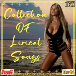 VA - Collection Of Lyrical Songs [01-14] (2022) MP3 скачать торрент альбом