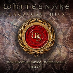 Whitesnake - Greatest Hits (24-bit Hi-Res, Revisited, Remixed, Remastered) (2022) FLAC скачать торрент альбом
